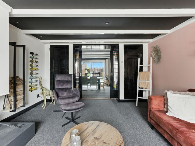 Voorstraat 26, Groot-Ammers