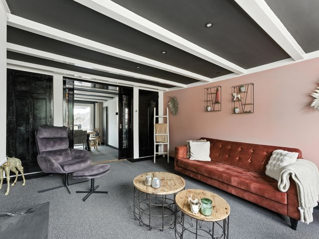 Voorstraat 26, Groot-Ammers