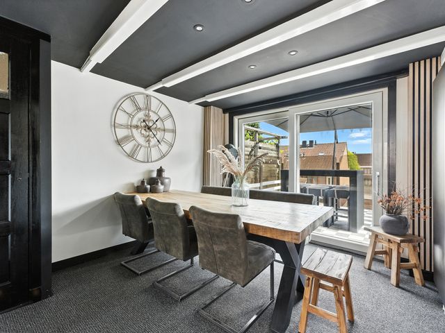 Voorstraat 26, Groot-Ammers