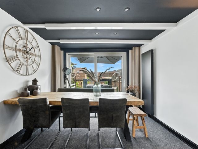Voorstraat 26, Groot-Ammers