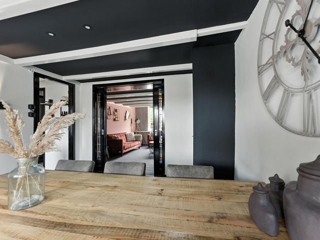 Voorstraat 26, Groot-Ammers