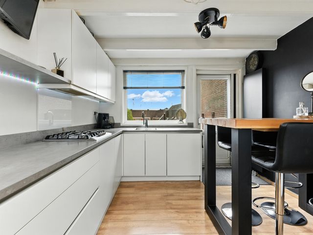 Voorstraat 26, Groot-Ammers