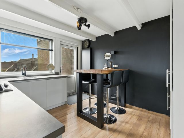 Voorstraat 26, Groot-Ammers