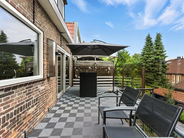 Voorstraat 26, Groot-Ammers