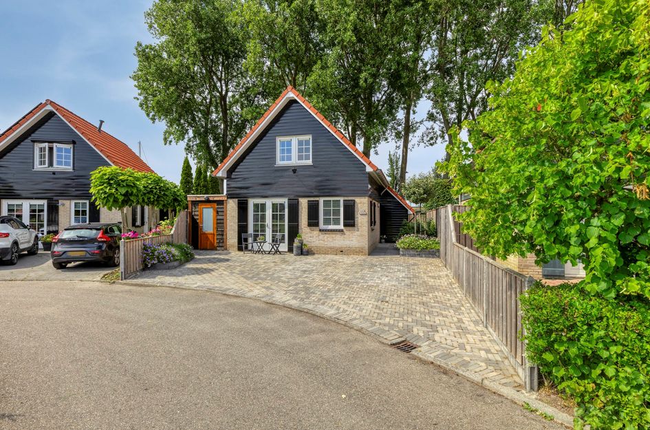 Sluuslaan 35