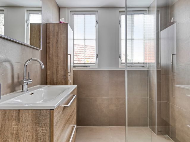 Sluuslaan 35, Middelharnis