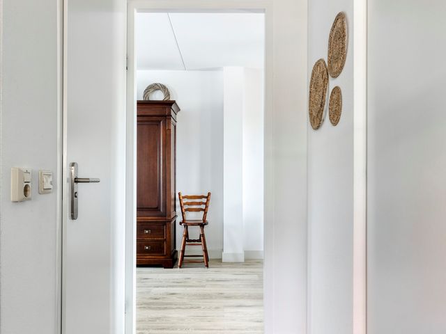 Sluuslaan 35, Middelharnis