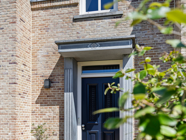 Tegenbosch 19, Eindhoven