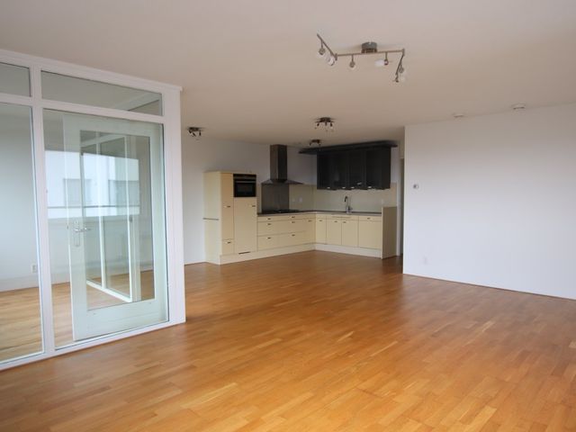 Versteegstraat 63, Voorburg