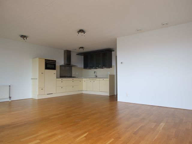 Versteegstraat 63, Voorburg