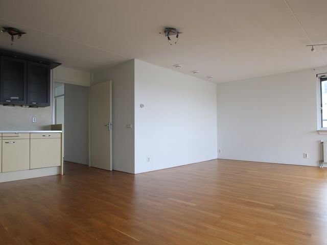 Versteegstraat 63, Voorburg