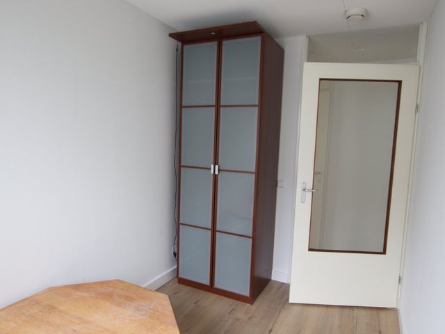 Versteegstraat 63, Voorburg