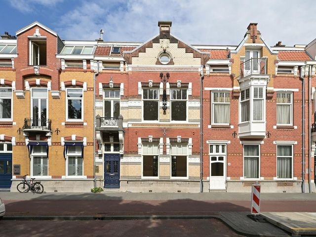 Statenlaan 57, 'S-Gravenhage