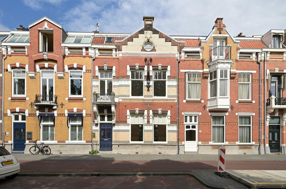 Statenlaan 57