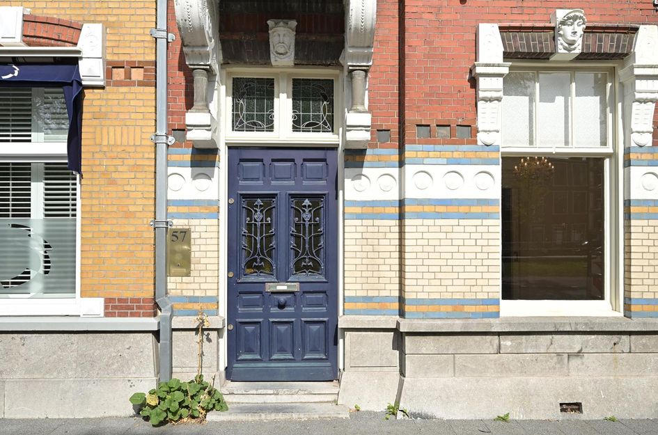Statenlaan 57