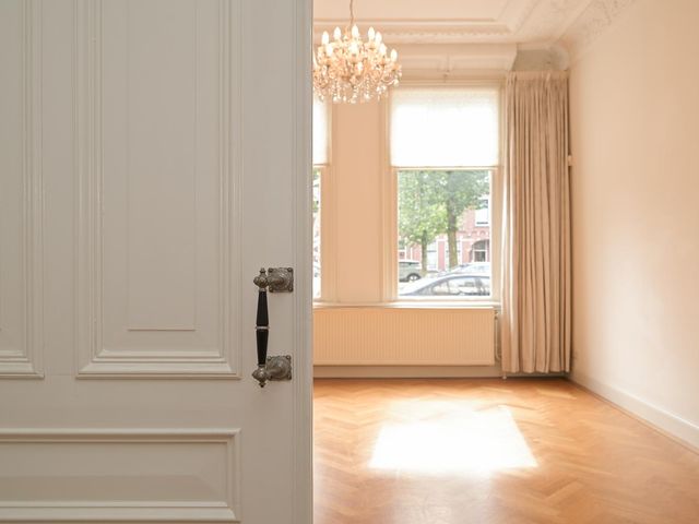 Statenlaan 57, 'S-Gravenhage