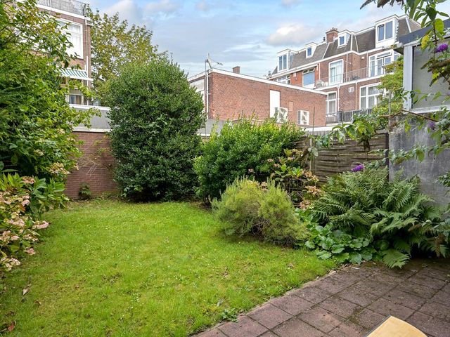 Statenlaan 57, 'S-Gravenhage