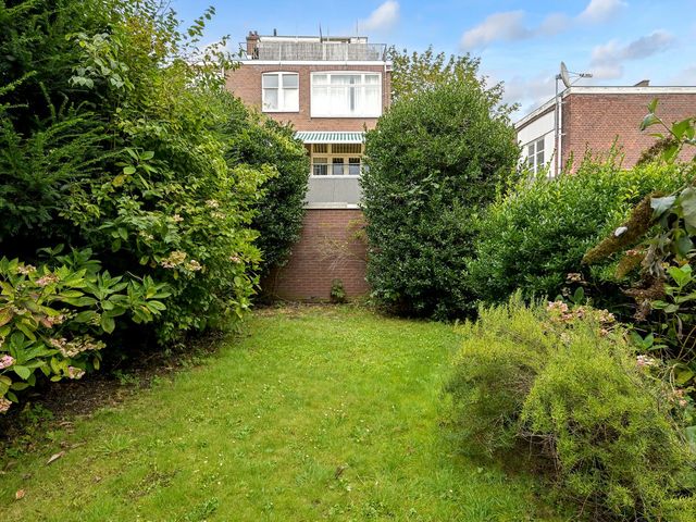 Statenlaan 57, 'S-Gravenhage