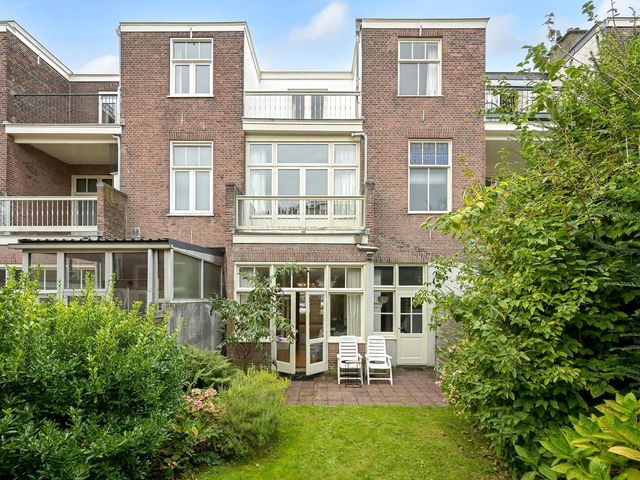 Statenlaan 57, 'S-Gravenhage