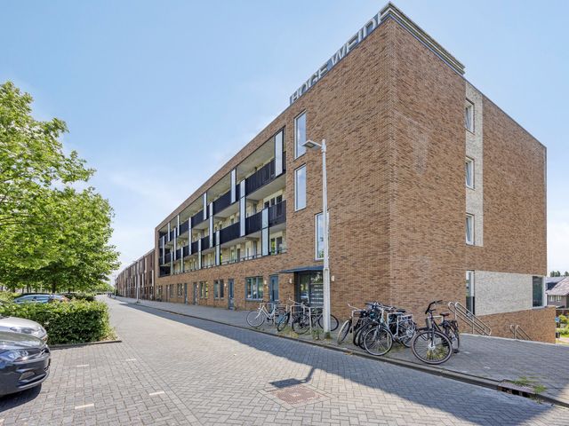 Valeriaanweg 183, Utrecht