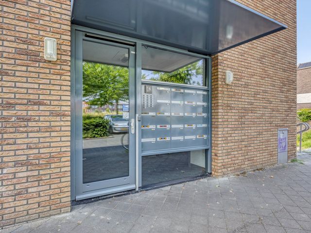 Valeriaanweg 183, Utrecht