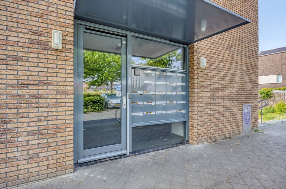 Valeriaanweg 183