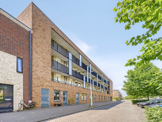 Valeriaanweg 183, Utrecht