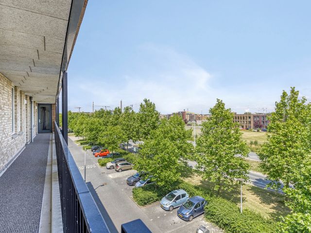 Valeriaanweg 183, Utrecht