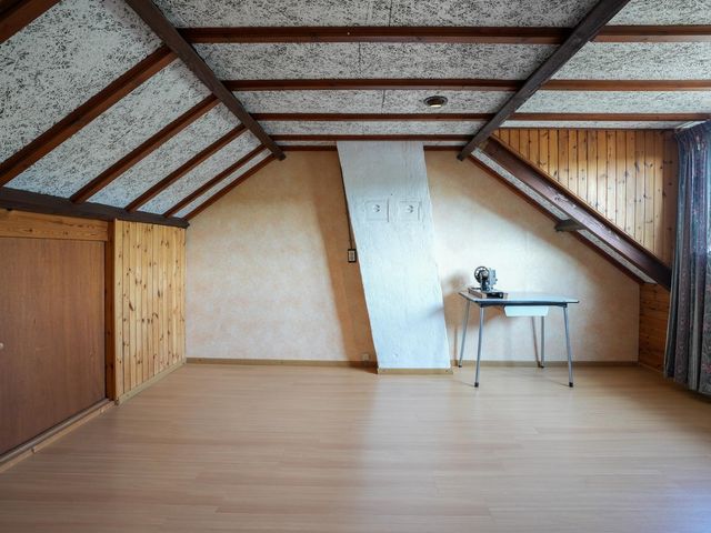 Hoebigerweg 37, Eys