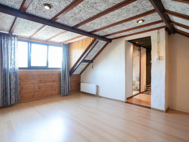 Hoebigerweg 37, Eys