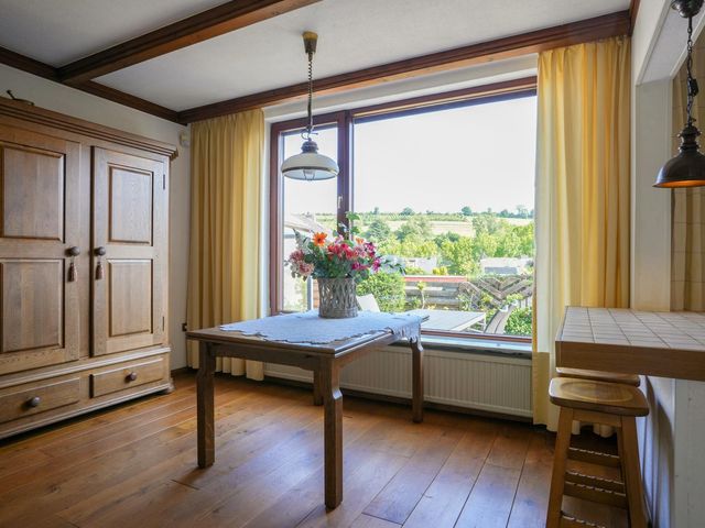 Hoebigerweg 37, Eys