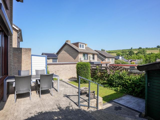 Hoebigerweg 37, Eys