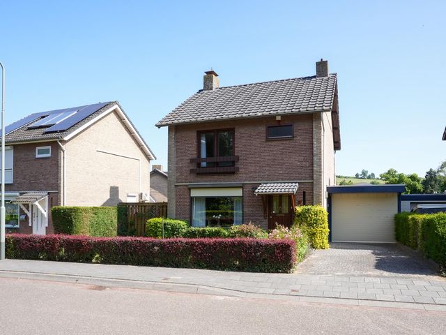 Hoebigerweg 37, Eys