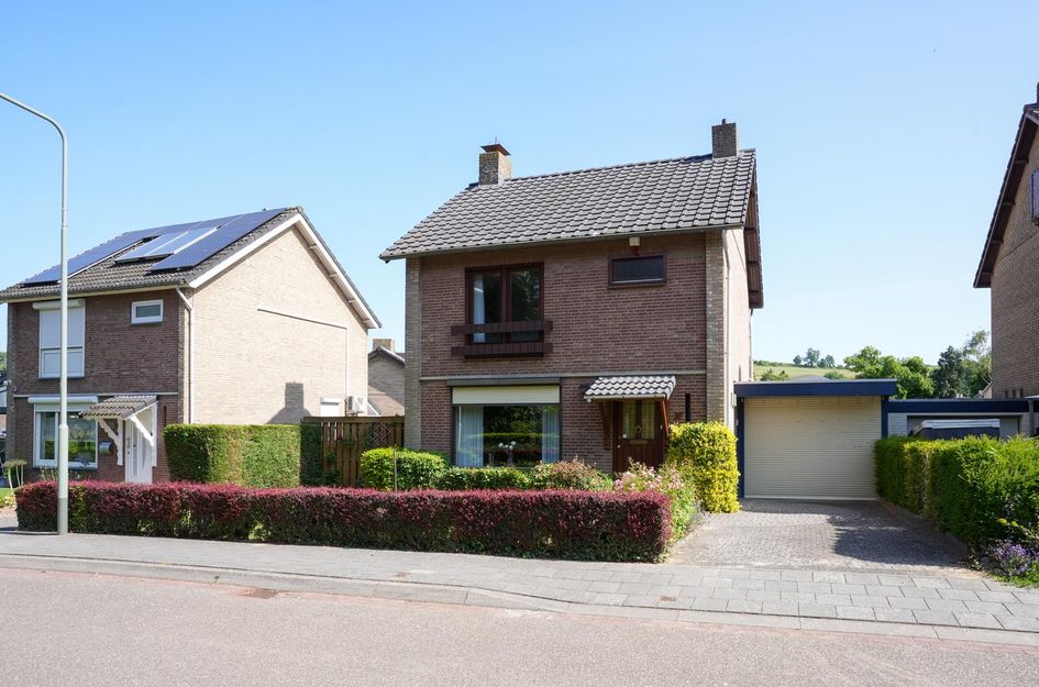 Hoebigerweg 37