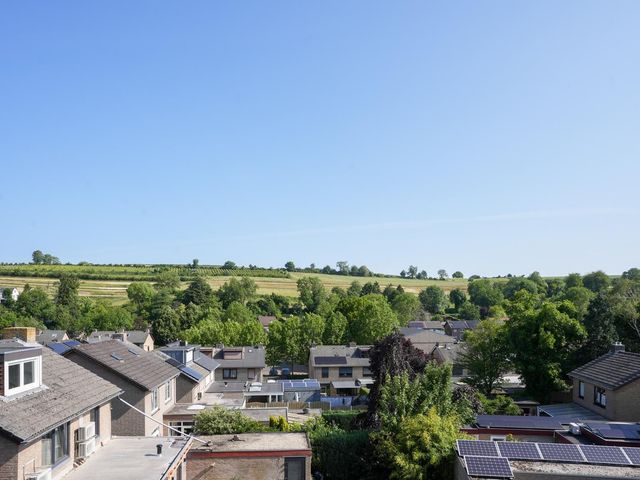 Hoebigerweg 37, Eys