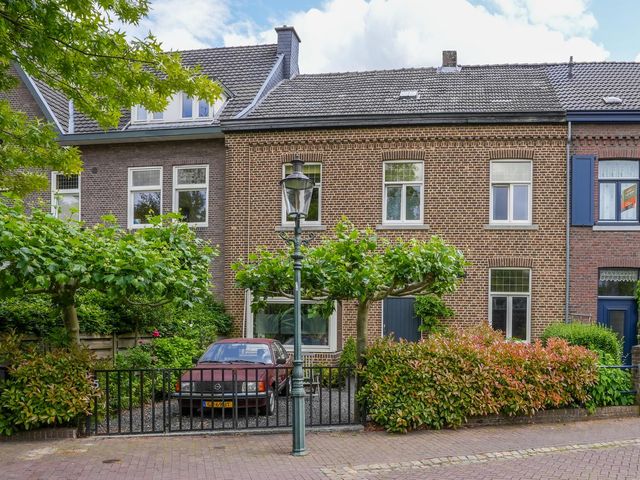 Prof. Cobbenhagenstraat 5, Gulpen