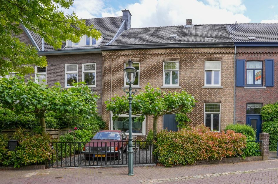 Prof. Cobbenhagenstraat 5