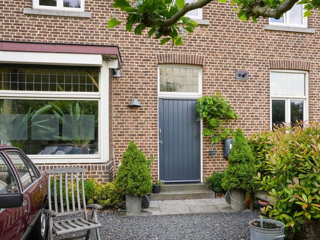 Prof. Cobbenhagenstraat 5, Gulpen