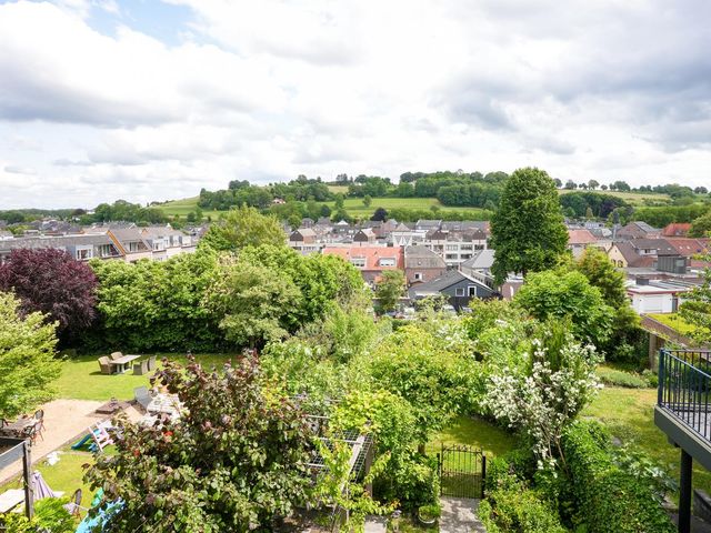 Prof. Cobbenhagenstraat 5, Gulpen