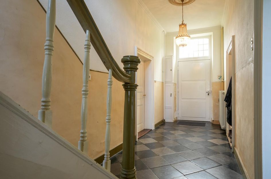 Prof. Cobbenhagenstraat 5