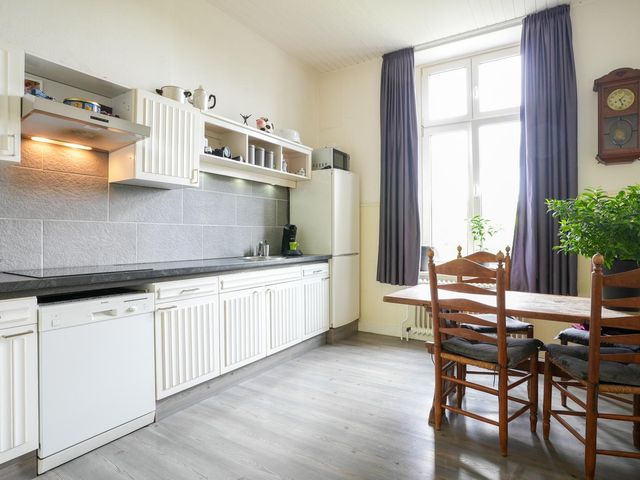 Prof. Cobbenhagenstraat 5, Gulpen