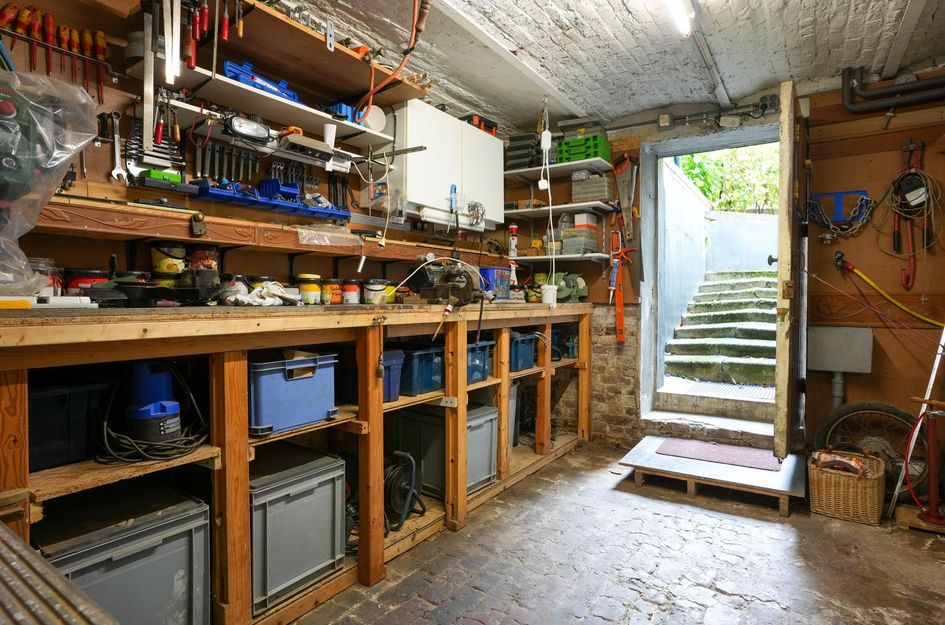Prof. Cobbenhagenstraat 5
