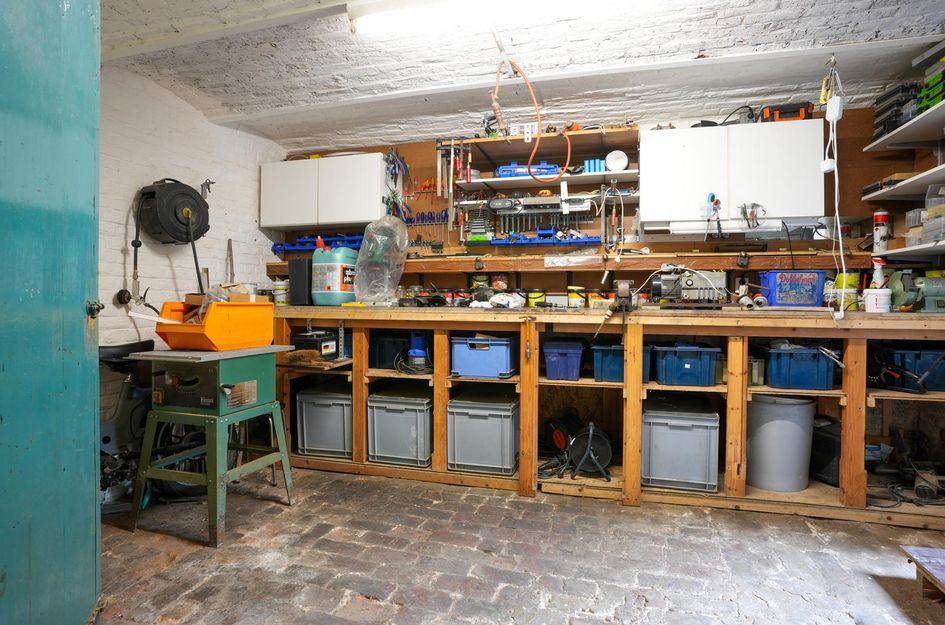 Prof. Cobbenhagenstraat 5