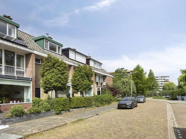 Gruttosingel 55, Capelle Aan Den IJssel