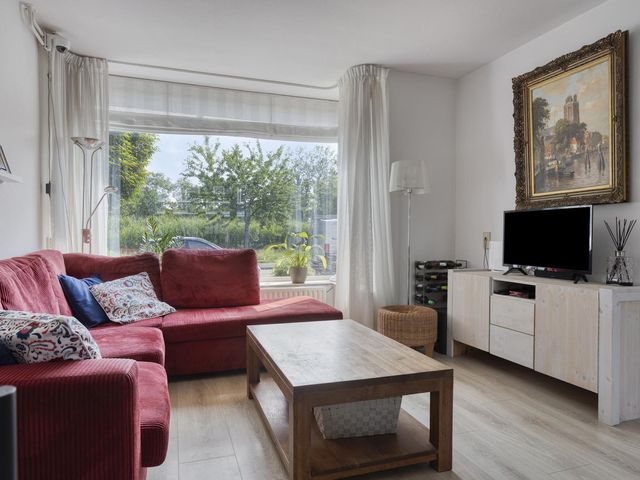 Gruttosingel 55, Capelle Aan Den IJssel