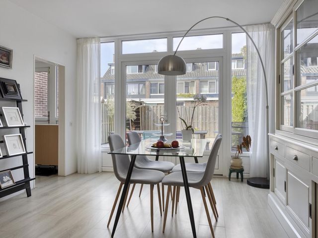 Gruttosingel 55, Capelle Aan Den IJssel