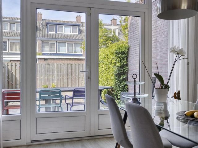 Gruttosingel 55, Capelle Aan Den IJssel