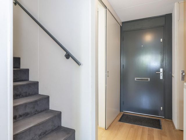 Lavasbeemd 3, Maastricht
