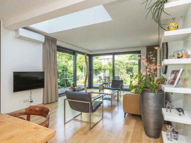 Lavasbeemd 3, Maastricht