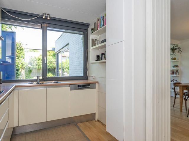 Lavasbeemd 3, Maastricht